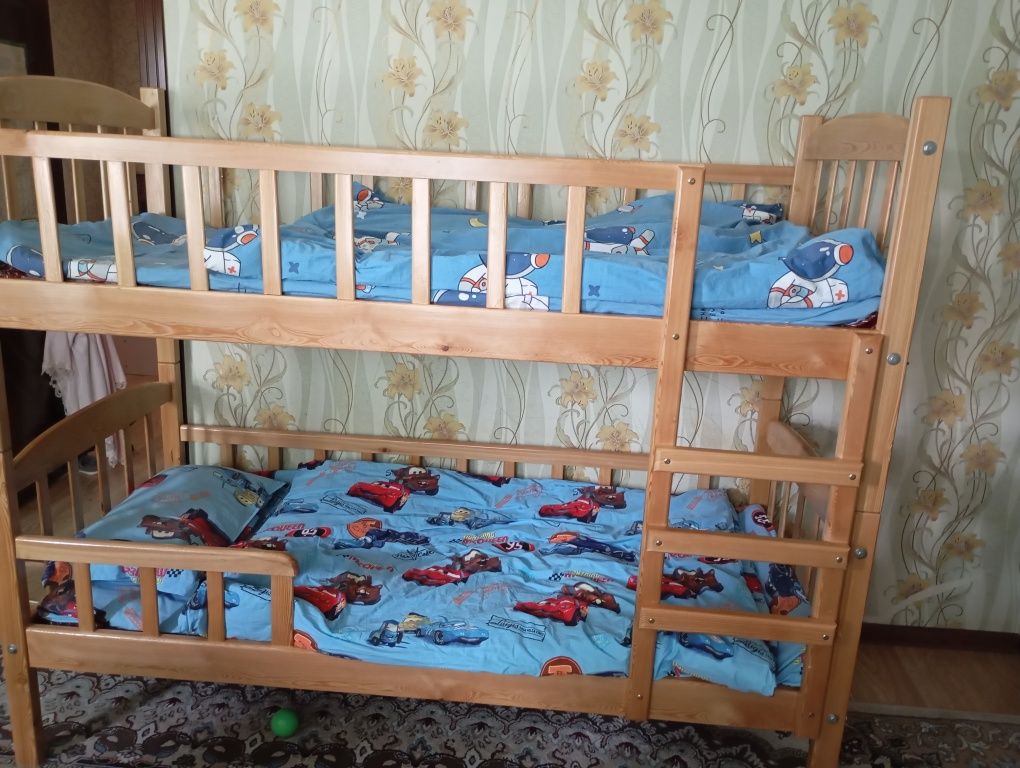2  etajli kravat