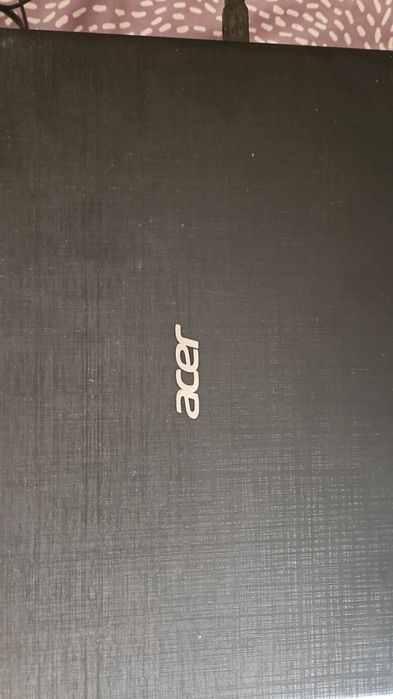 ноутбука Acer Aspire