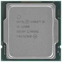 Комплект core i5 11500/11400 + gigabyte z590m+ 4x8Gb kingston 3200