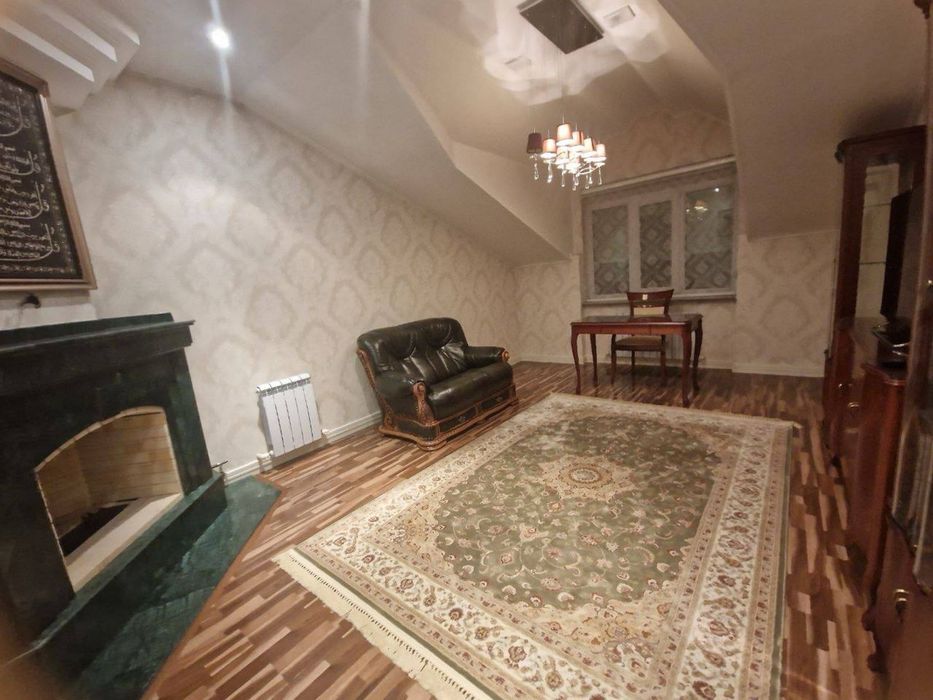 Квартира Цум, 110 школа  Габус 6/5-6/6 215 кв.м