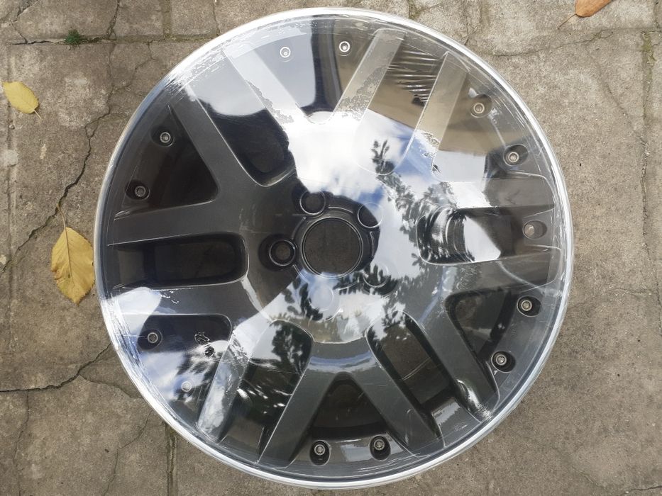 Jante aliaj BBS RS 825 R16 5 x 100