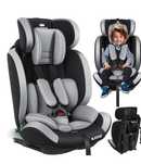Детски столчета за кола с ISOFIX  група  1+2+3, 9-36 кг 5-точков кола