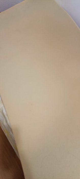 Vând burete spuma de memorie