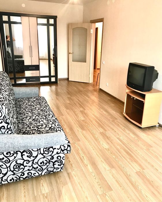 Артем пәтер жалға беріледі 1 бөлмелі