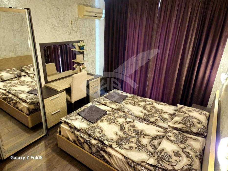 Двустаен апартамент в Равда 90525