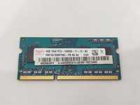 Memorie notebook DDR3, Hynix, 4GB, PCE-12000S