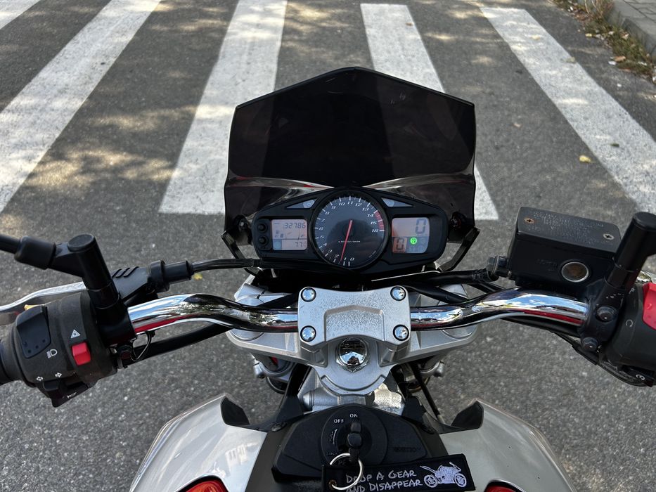 Vand sau schimb Suzuki GSR 600 2008