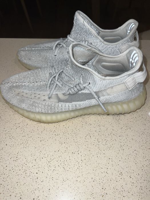 Yeezy Boost 350 V2 42 номер
