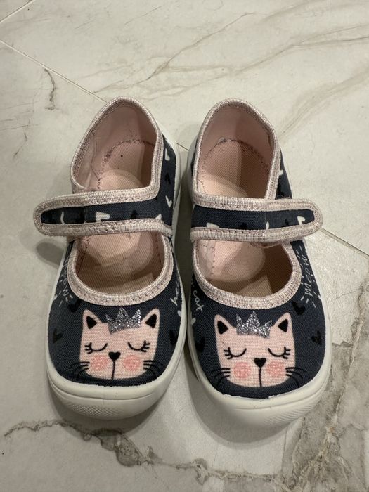 Пантофки Колев и Колев 26 размер