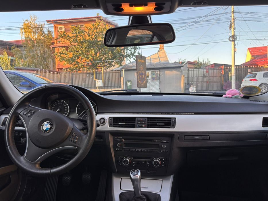 Vand bmw e 90 seria 3