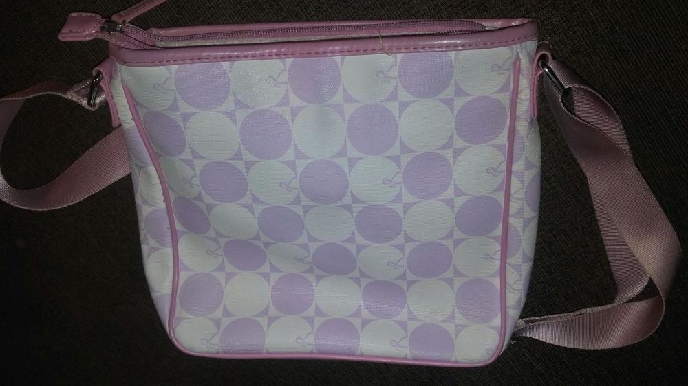 Geanta Carpisa model Crossower