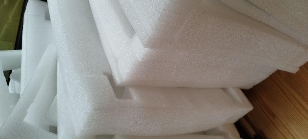 Donez burete poliuretan plastifiat antisoc, multiple aplicatii