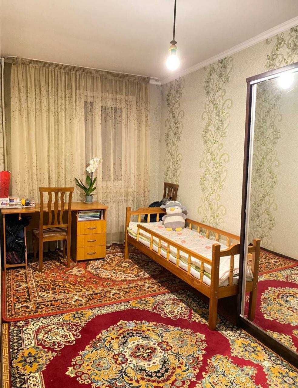 Сотилади Эльбек Зор Тв 3//6//9 88м2 Срочно