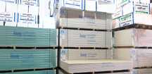 Gips carton rigips, profile si accesorii Knauf, Rigips, Duraziv