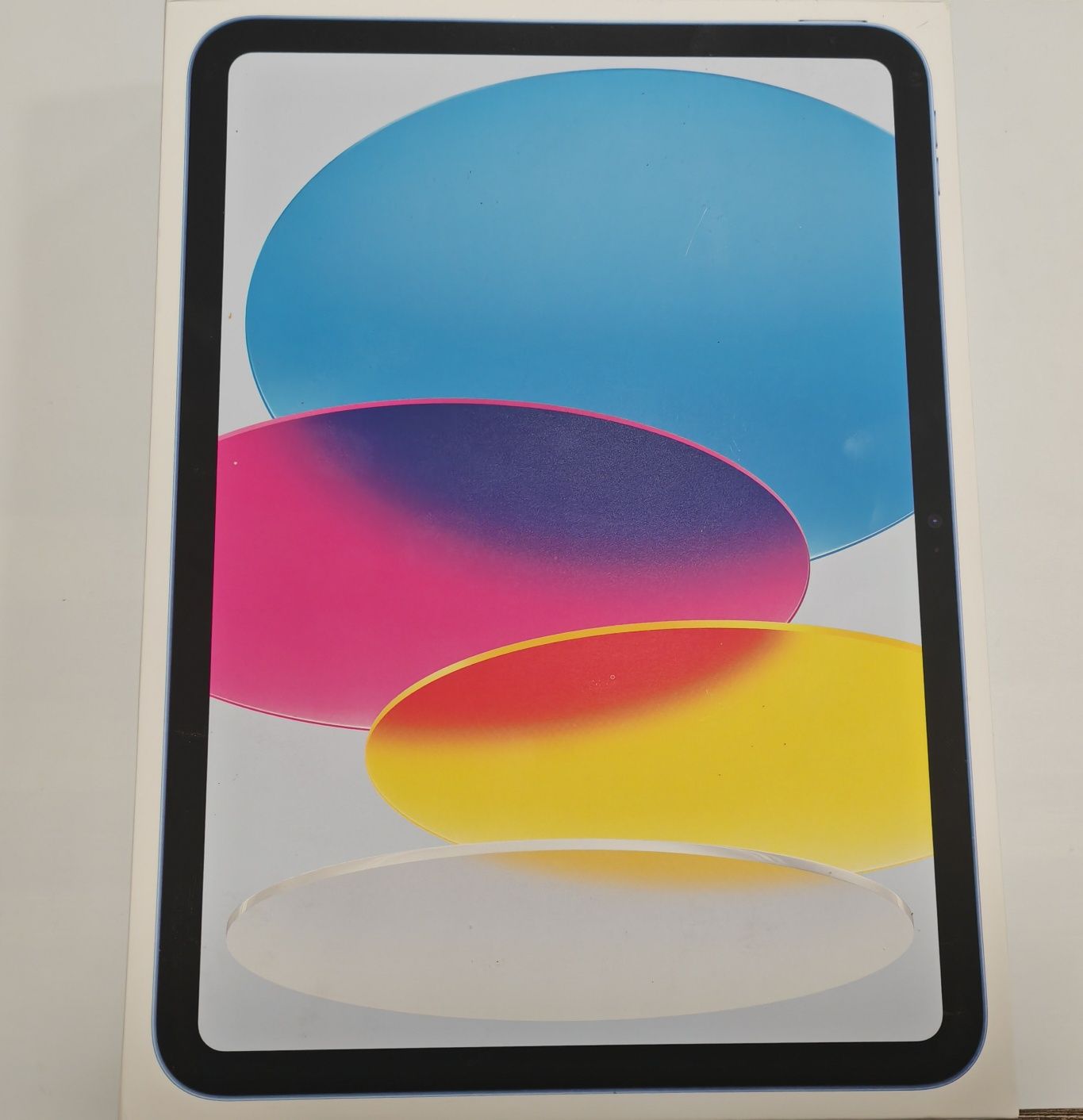 Чисто нов iPad 10 64 GB WiFi Гаранция