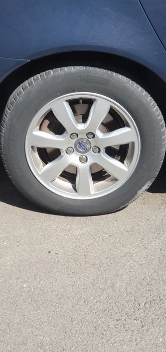 Vand jante originale Volvo