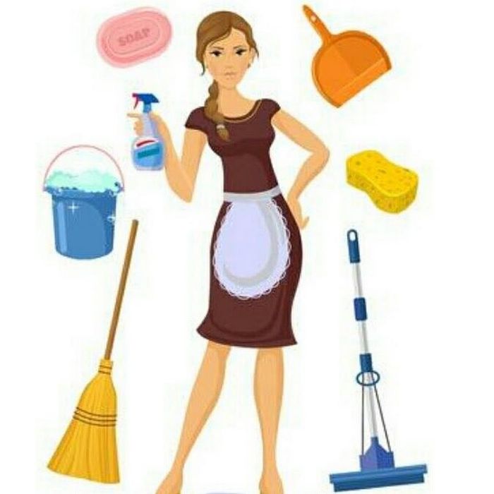 ПОЧИСТВАНЕ различне видове