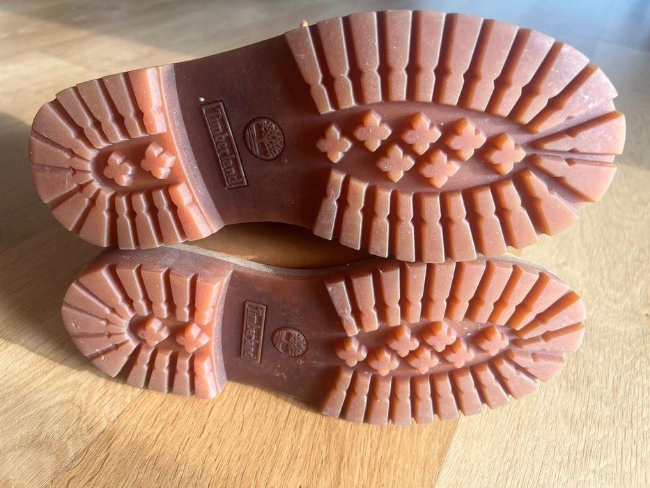 Bocanci Timberland