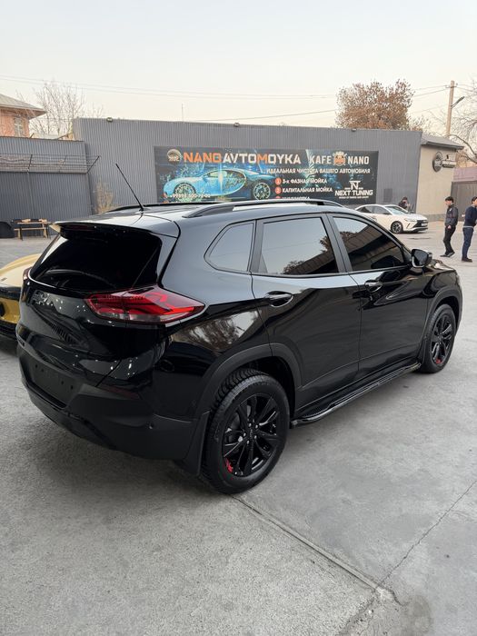 Treker redline 2024 sotiladi