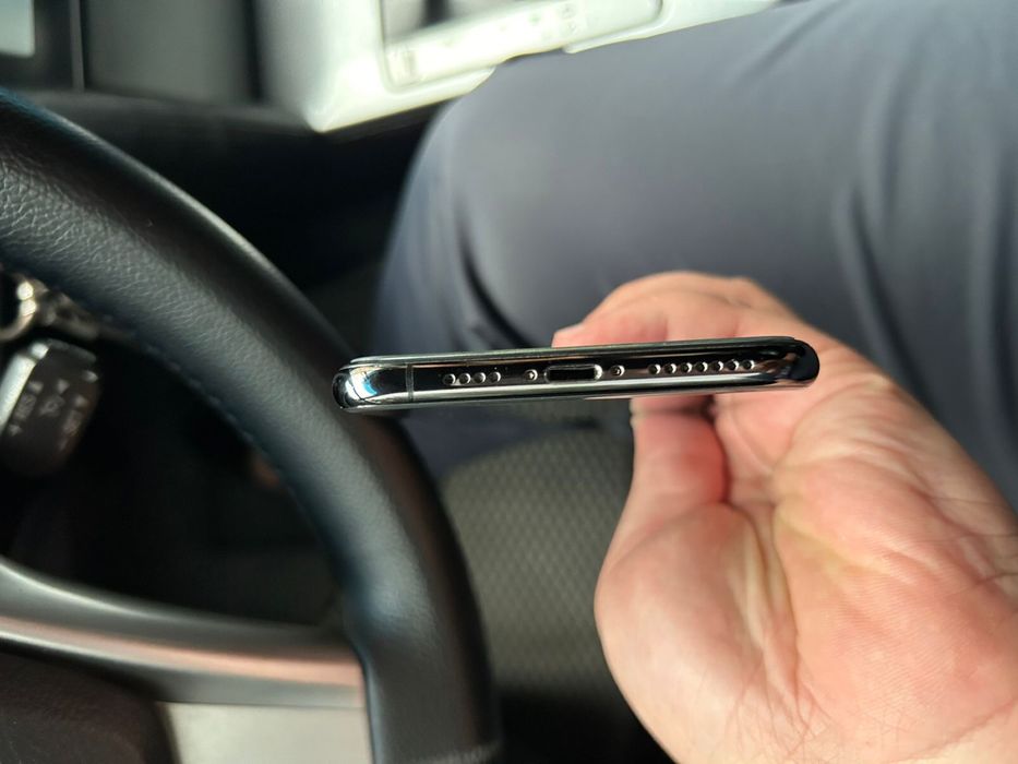 Iphone Xs Max 256 Gb