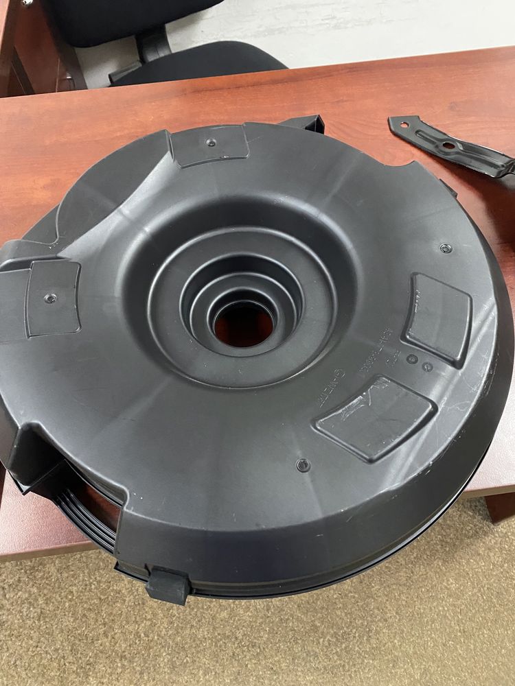 Subwoofer A6 4K 2019