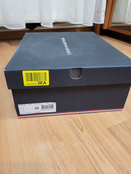 Ghete Tommy Hilfiger