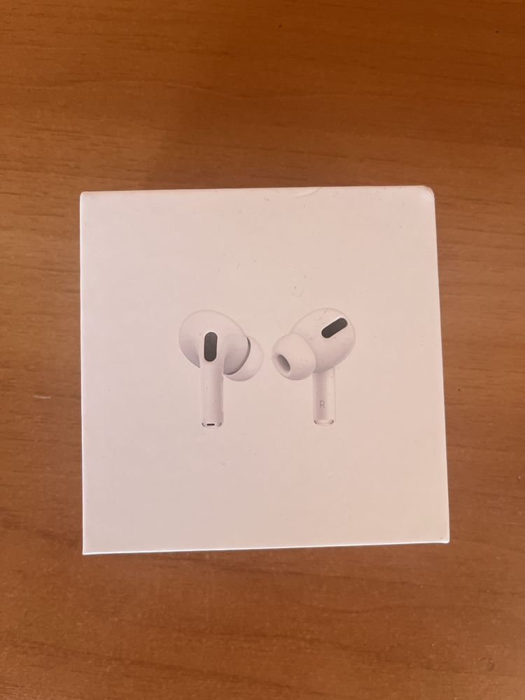 Apple airpods pro