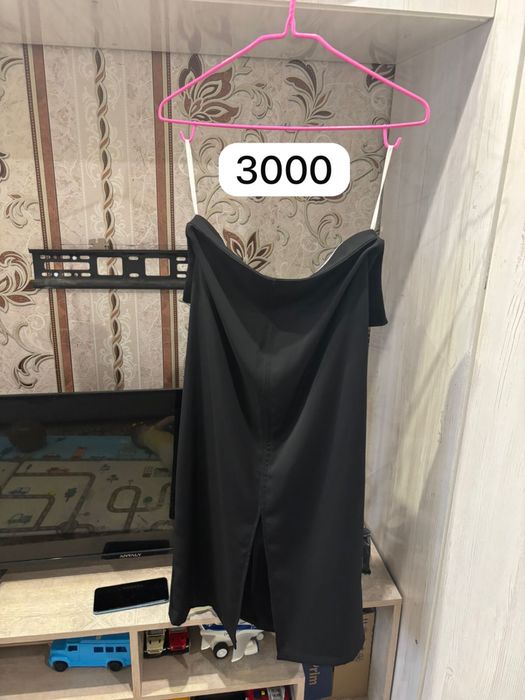 Вещи и новые и бу