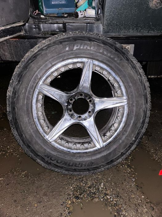 Продам диски на 20