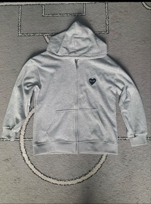 Bluza comme des Garcons