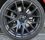 Vand jante pe r19