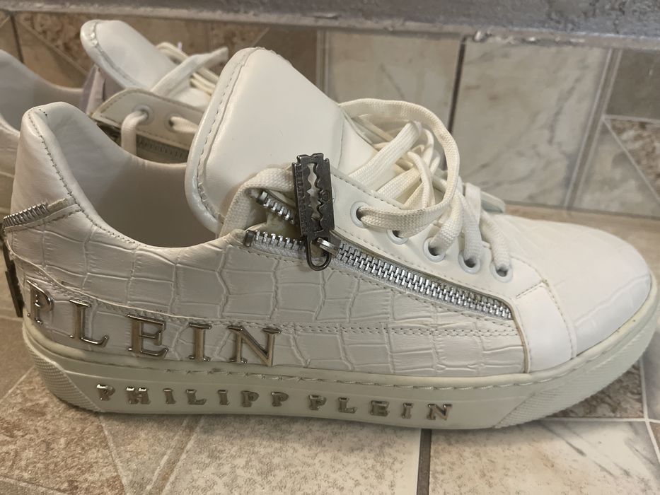 Sneakers barbati Philipp Plein marimea 41