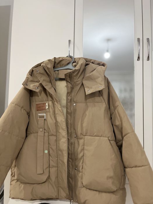 Куртки зимный хорошие качество