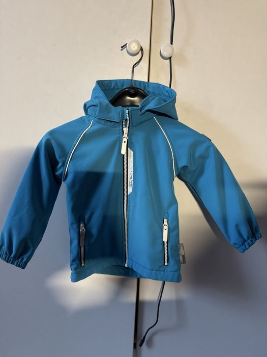 Детско яке Playtech