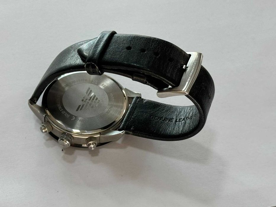 Мъжки часовник Emporio Armani  AR11243