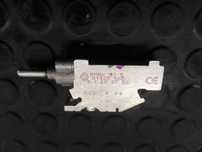 Robinet gaz aragaz Arctic Beko , aluminiu / R23