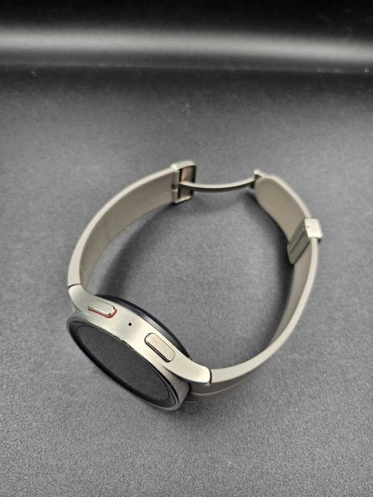 Hope Amanet P5-Samsung Galaxy Watch5 Pro 45MM,Grey