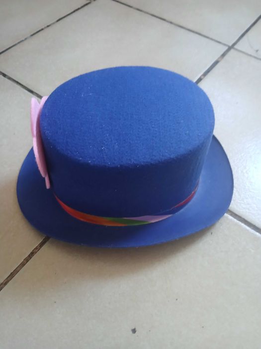 Vand joben albastru copii unisex