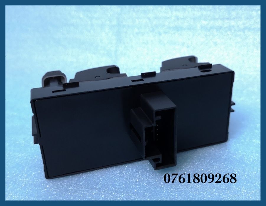 Consola sofer 4 butoane geamuri electrice SKODA Karoq Kodiaq Superb