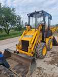De vânzare jcb 1cx