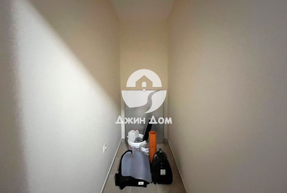 Просторен двустаен апартамент с ГЛЕДКА МОРЕ, с. Равда