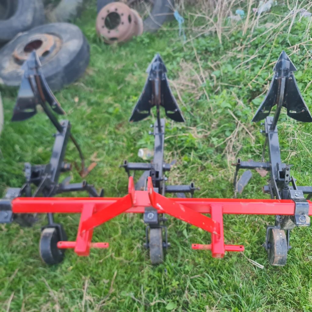 Vînd Tractor Jinma