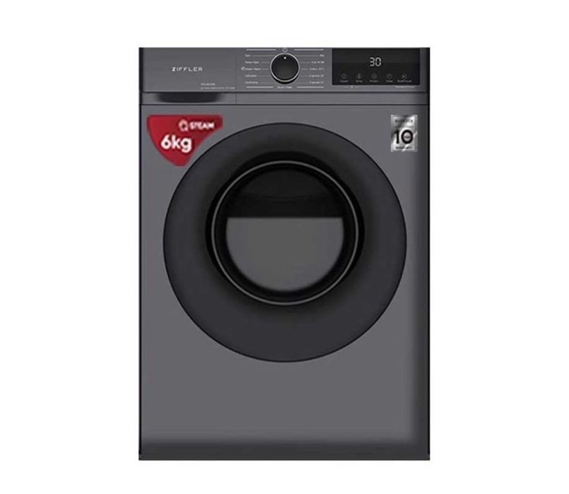 Стиральная машина Inverter 6кг до 10кг Со склада Доставка Бесплатно