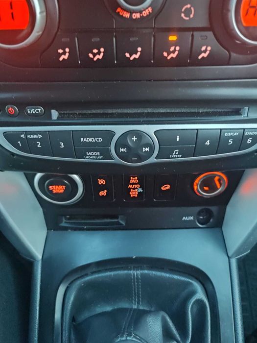 Vand Renault Koleos Inmatriculata