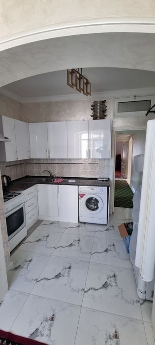 Продается 4-х ком. квартира на Ц-15 Жангох