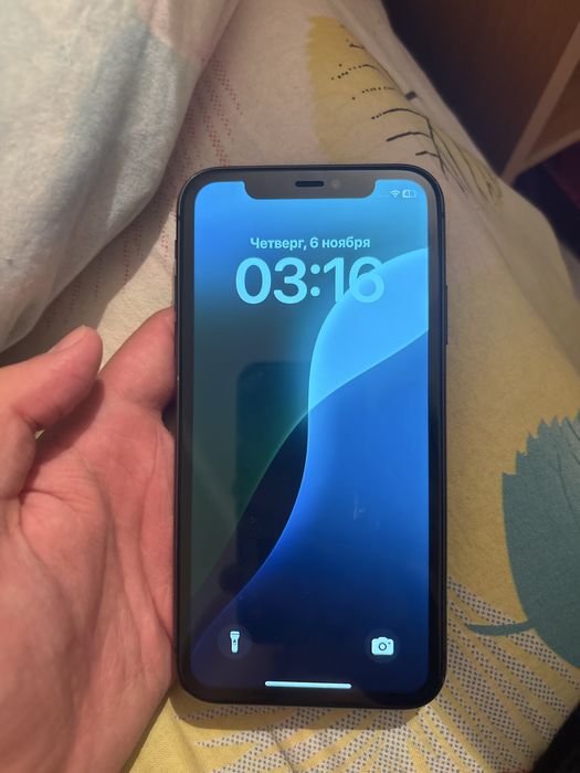 iPhone 11 продаю, торо есть
