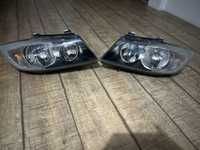 Faruri BMW e90 halogen