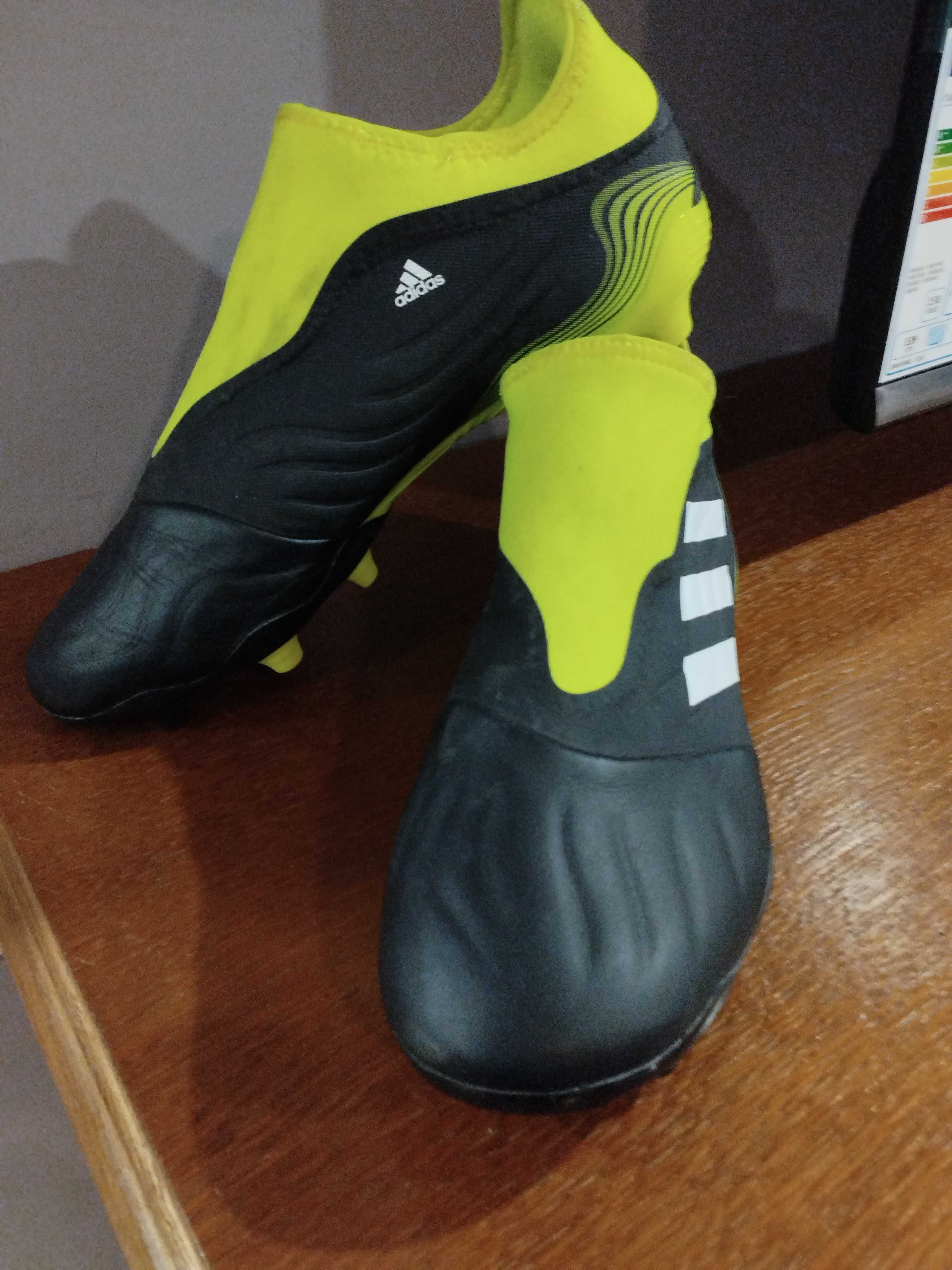 Бутсы футбольные adidas Copa FR-44