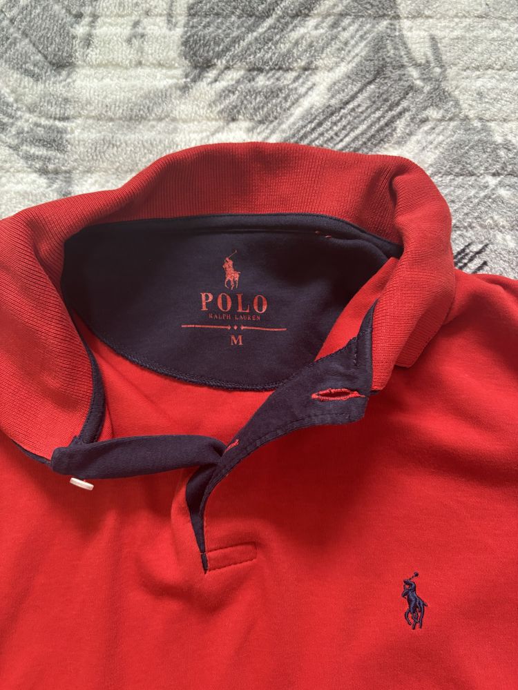 Тениска ralph lauren размер S