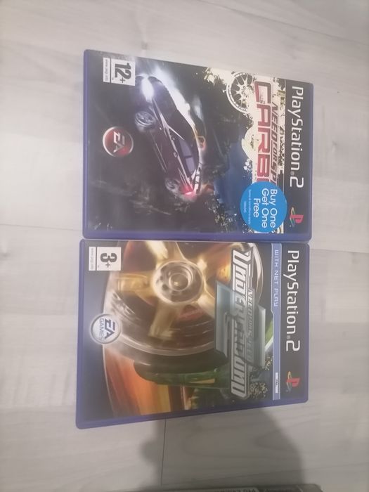 Плейстейшън 2 слим +игри